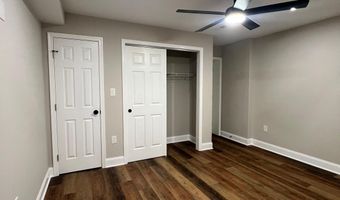 615 N CALHOUN St 1, Baltimore, MD 21217