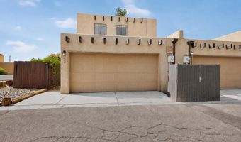 52 Calle San Blas NE, Albuquerque, NM 87109