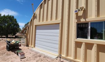 Ranch And Cattle lot 13, Ash Fork, AZ 86320