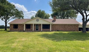 180 State Highway 179, Teague, TX 75860