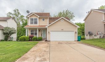 1725 Apple Hill Dr, Arnold, MO 63010