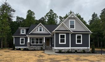 2206 Silver St, Aylett, VA 23009