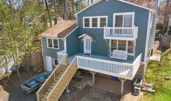 312 Shore Dr, Coventry, CT 06238