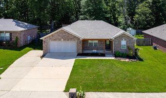 124 Cross Creek Dr, Austin, AR 72023