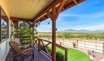 2540 W DIAMOND Dr, Benson, AZ 85602