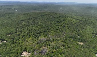 Map G Lot 4 Cleveland Hill Road, Brookline, NH 03033