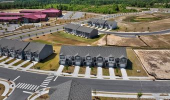 252 Maddox Dr, Aberdeen, NC 28315
