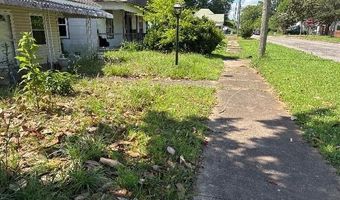 1718 DOOLEY Ave, Anniston, AL 36201