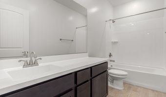 1184 E Ridgerock St Plan: Available Floor Plan: POPPY 4413, Casa Grande, AZ 85122