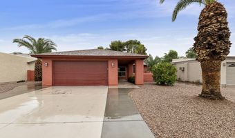 9119 E FAIRWAY Blvd, Sun Lakes, AZ 85248