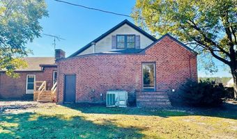 217 NC Hwy 561 E, Ahoskie, NC 27910