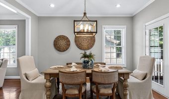 1304 Applethorn Dr, Apex, NC 27502