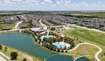 14837 Gentry Dr, Aledo, TX 76008