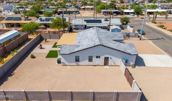 8944 W CENTURY Dr, Arizona City, AZ 85123