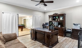 1512 Heritage Blvd, Andrews, TX 79714