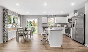 437 Quarry Creek Dr Plan: Pine, Amherst, OH 44001