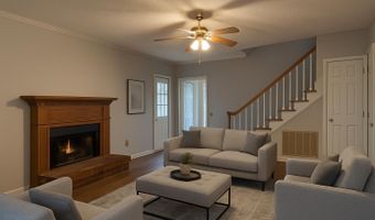 117 HUNTINGTON Trce, Anniston, AL 36207