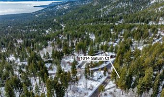 1014 Saturn Ct, Incline Village, NV 89451