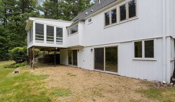 13 Long Ridge Rd, Acton, MA 01720