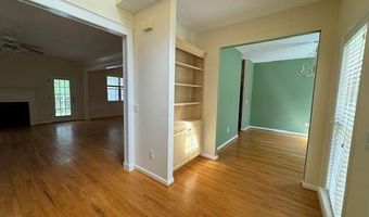 263 Pine Hollow Dr, Aiken, SC 29803