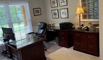 121 Fescue Dr, Advance, NC 27006