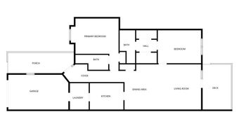20919 B Deer Run Dr, Abingdon, VA 24211