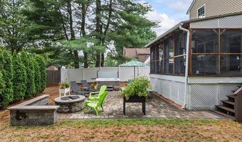 17 Sewell St, Ashland, MA 01721