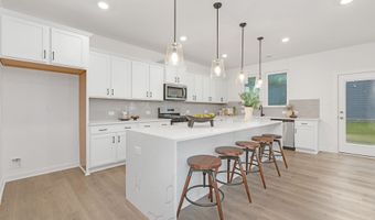 2312 E Main St Plan: Gideon, Albemarle, NC 28002
