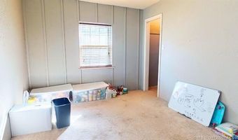 2807 McClain, Ardmore, OK 73401