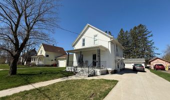 914 FULTON St, Antigo, WI 54409
