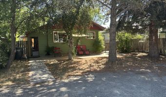 604 N 3RD St N, Bellevue, ID 83313