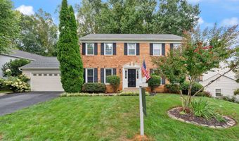 8470 NICOLE Ct, Annandale, VA 22003