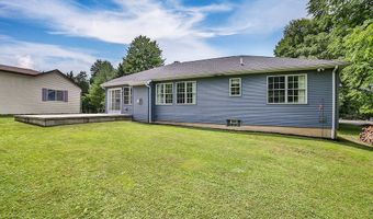 125 Stahl Rd, Amherst, NY 14068