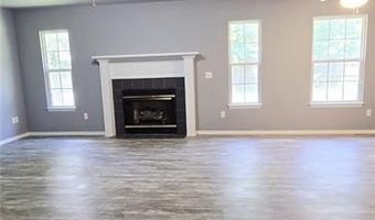 1 Hunby Ln, Bella Vista, AR 72715