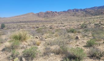 0 S Date Creek Rd, Congress, AZ 85332