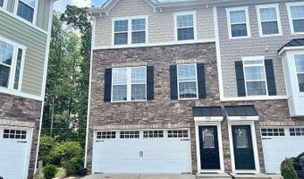 1111 Boxcar Way, Apex, NC 27502
