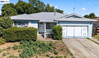1712 Poppy Way, Antioch, CA 94509