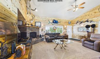 3532 Maple Leaf Ave, Cody, WY 82414