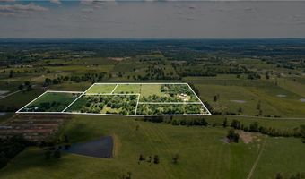 Philips Cemetary, Bentonville, AR 72713