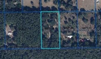 15918 SW 63RD Ave, Archer, FL 32618