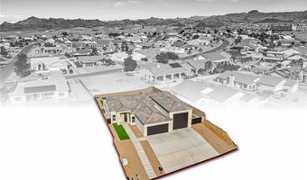 3383 Sunbeam Dr, Bullhead City, AZ 86429