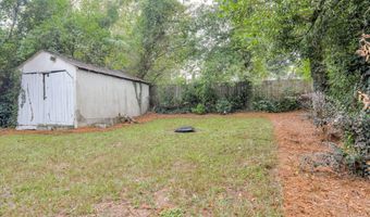 1307 Hickman Rd, Augusta, GA 30904