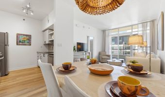 425 W Beech St 1607, San Diego, CA 92101