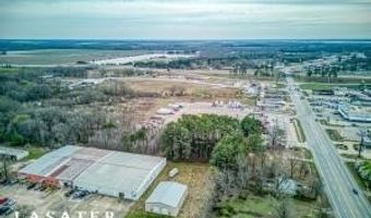 146 Highway 167 N, Bald Knob, AR 72010