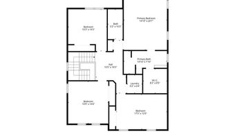 6877 Lasalle Cir NE, Albertville, MN 55301