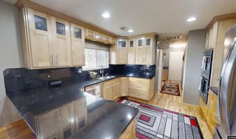 1650 Buck Creek Rd, Casper, WY 82604