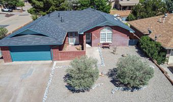 3912 Basswood Dr, Alamogordo, NM 88310