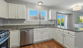 5551 S Yakima St, Aurora, CO 80015