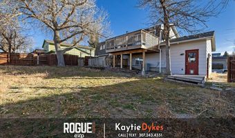 2230 E 16th St, Casper, WY 82609