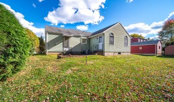 24 Homecrest Dr, Berlin, CT 06037
